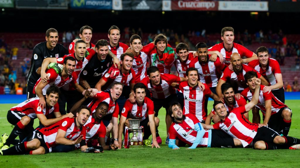 Athletic Bilbao