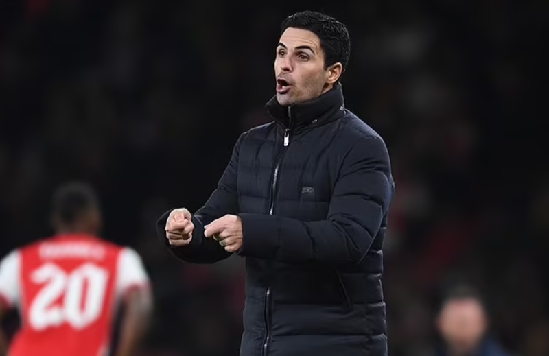 arteta-canh-bao-arsenal-khong-duoc-ngu-quen-truoc-derby-london